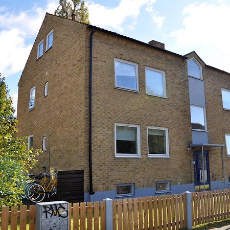Villavega Apartments Lund Buitenkant foto