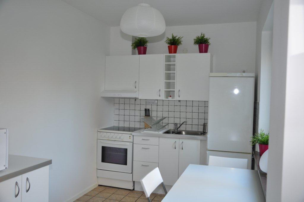 Villavega Apartments Lund Kamer foto