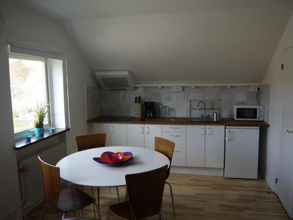 Villavega Apartments Lund Kamer foto