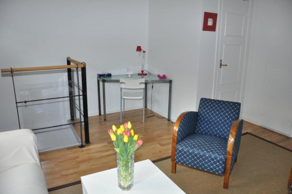Villavega Apartments Lund Buitenkant foto