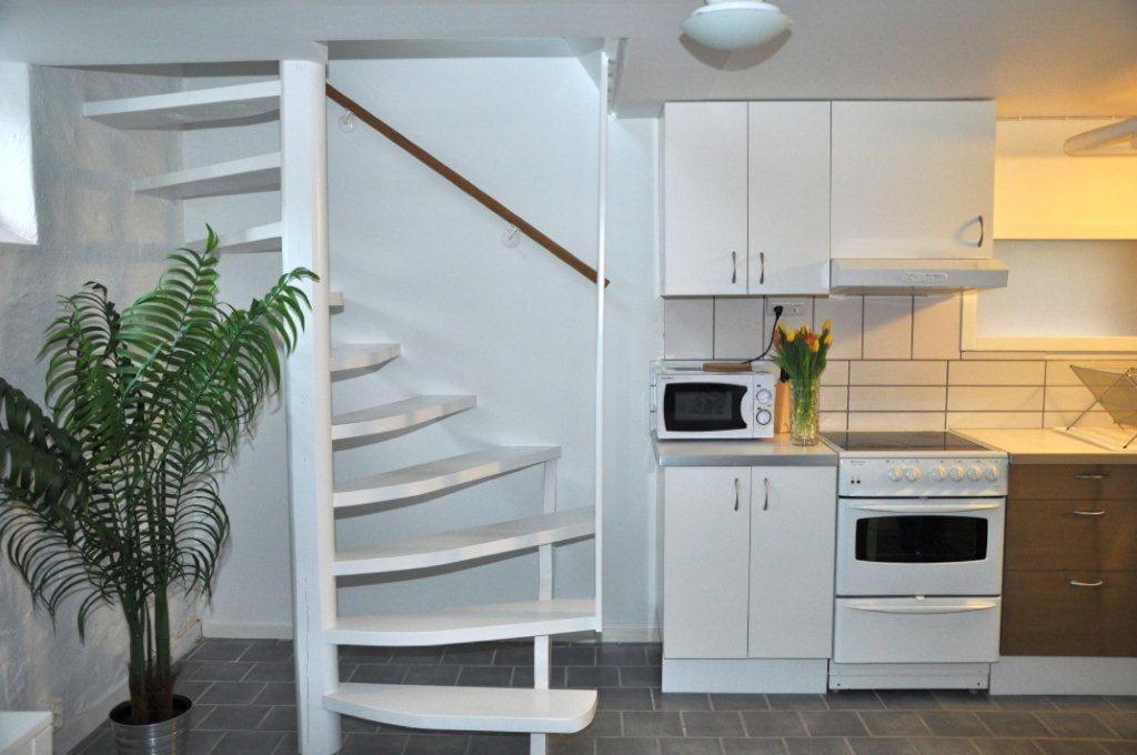 Villavega Apartments Lund Buitenkant foto