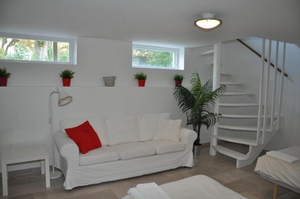 Villavega Apartments Lund Kamer foto