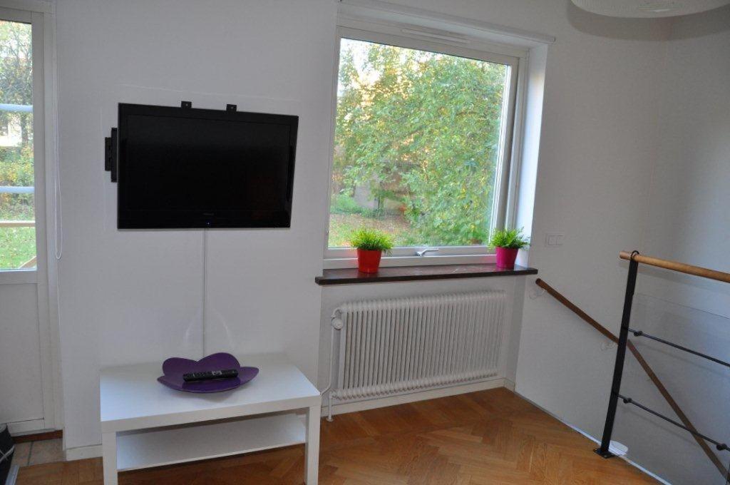 Villavega Apartments Lund Buitenkant foto